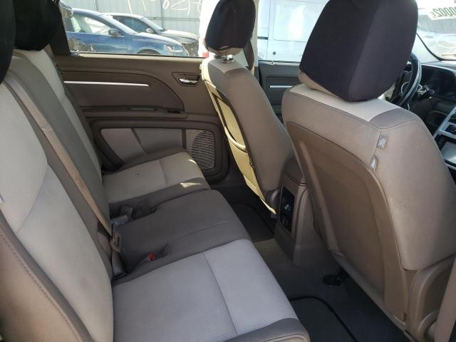 Photo 6 from auction – 2009 DODGE JOURNEY SX with VIN 3D4GG57V99T157876