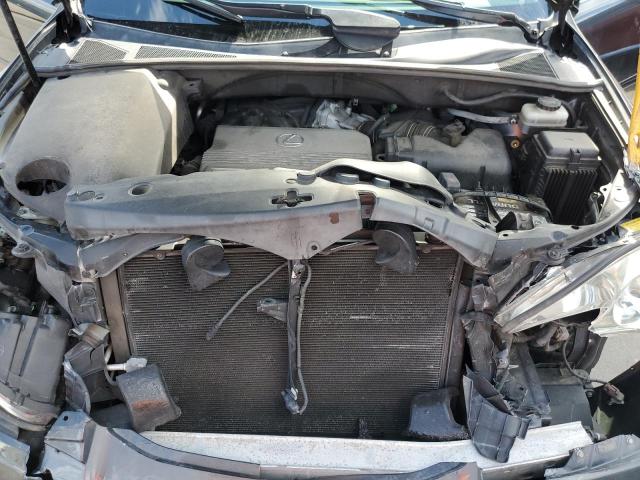Photo 7 from auction – 2004 LEXUS RX 330 with VIN JTJHA31U740066566