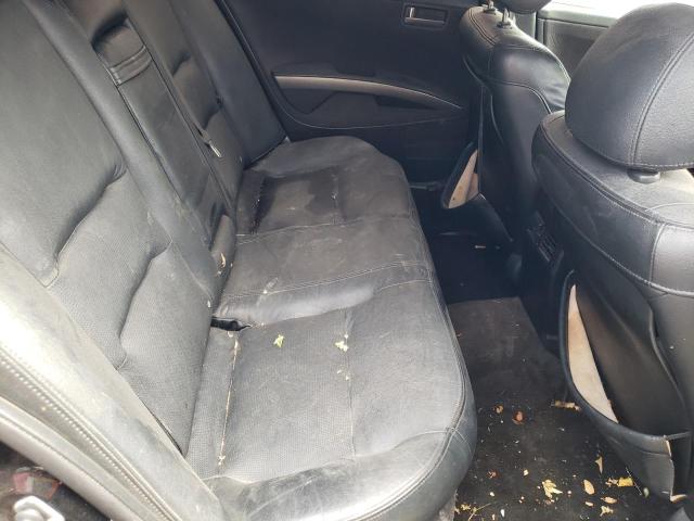 Photo 6 from auction – 2004 NISSAN MAXIMA SE with VIN 1N4BA41E54C872451