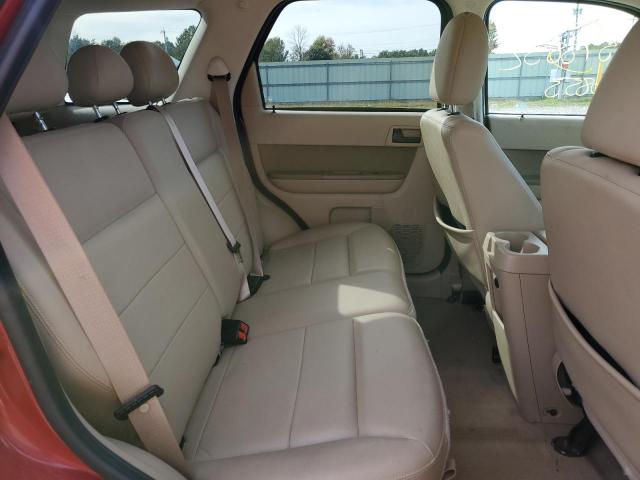 Photo 6 from auction – 2009 FORD ESCAPE XLT with VIN 1FMCU93G59KC97875