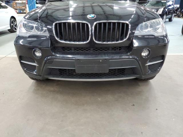 Photo 9 from auction – 2012 BMW X5 XDRIVE3 with VIN 5UXZV4C54CL751577