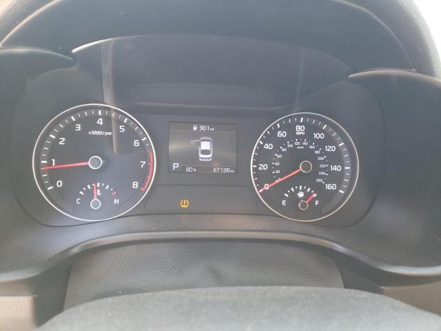 Photo 8 from auction – 2021 KIA FORTE FE with VIN 3KPF24AD0ME269206