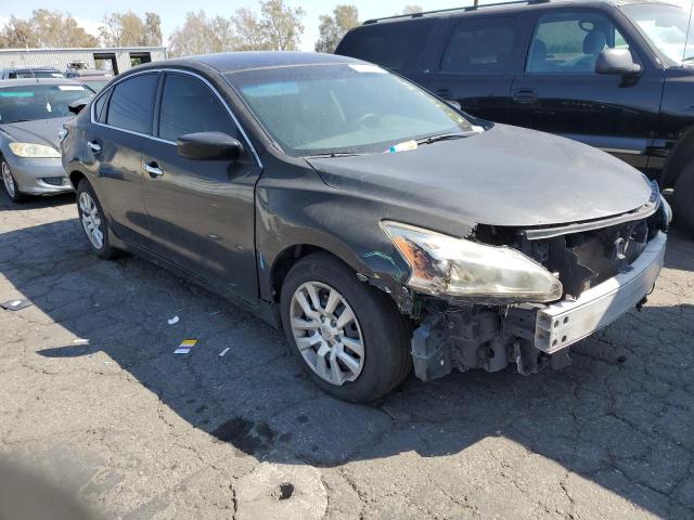 NISSAN ALTIMA 2.5 2014 with VIN 1N4AL3AP4EC402768 - Photo from auction