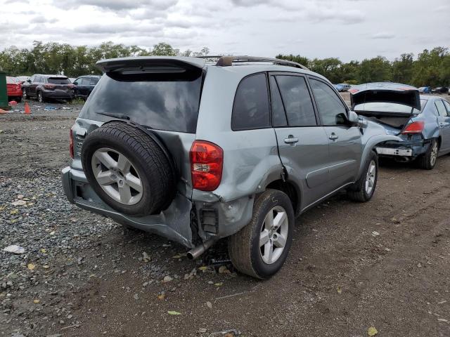 Photo 4 from auction – 2005 TOYOTA RAV4 with VIN JTEHD20V550062897