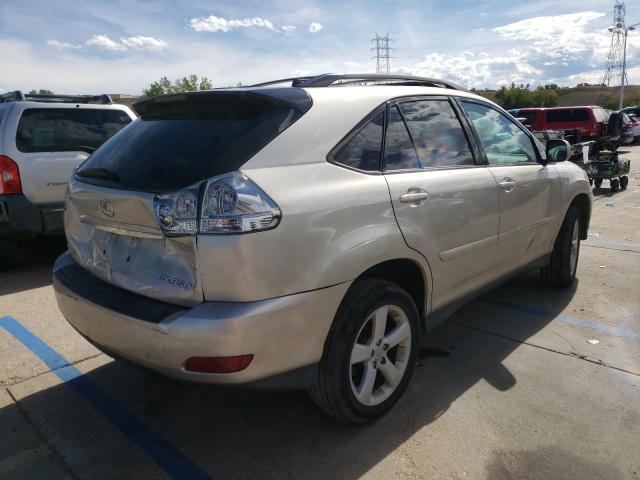 Photo 4 from auction – 2007 LEXUS RX 350 with VIN 2T2HK31U87C008648