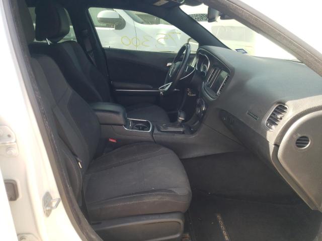 Фото 5 с аукциона – 2015 DODGE CHARGER R/ с VIN 2C3CDXCT7FH874645