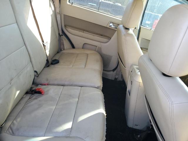 صورة رقم 6 من المزاد - 2012 FORD ESCAPE LIM مع VIN 1FMCU0EG9CKA92088