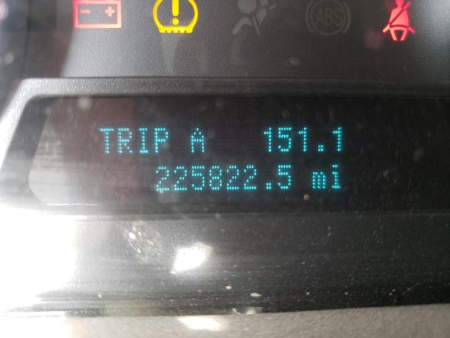 Photo 8 from auction – 2012 FORD FLEX LIMIT with VIN 2FMHK6DC5CBD22197
