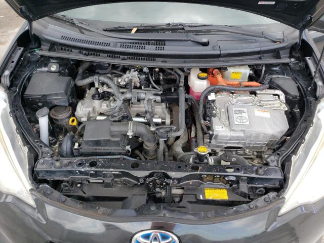 Photo 7 from auction – 2013 TOYOTA PRIUS C with VIN JTDKDTB38D1047721