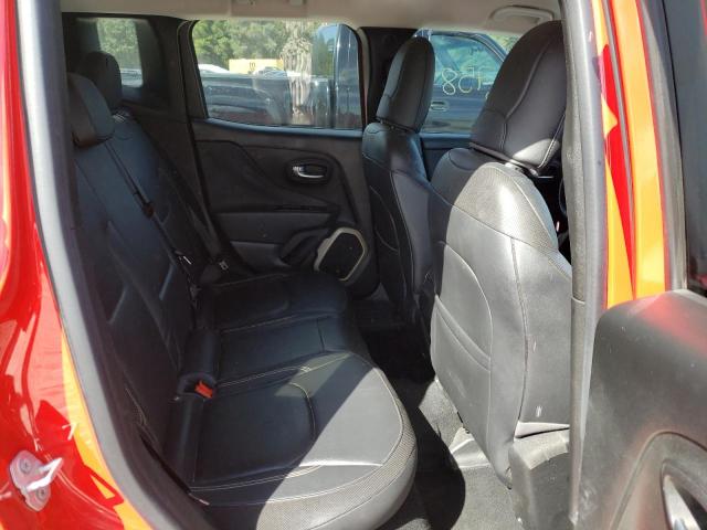 Photo 6 from auction – 2015 JEEP RENEGADE L with VIN ZACCJADTXFPB78974
