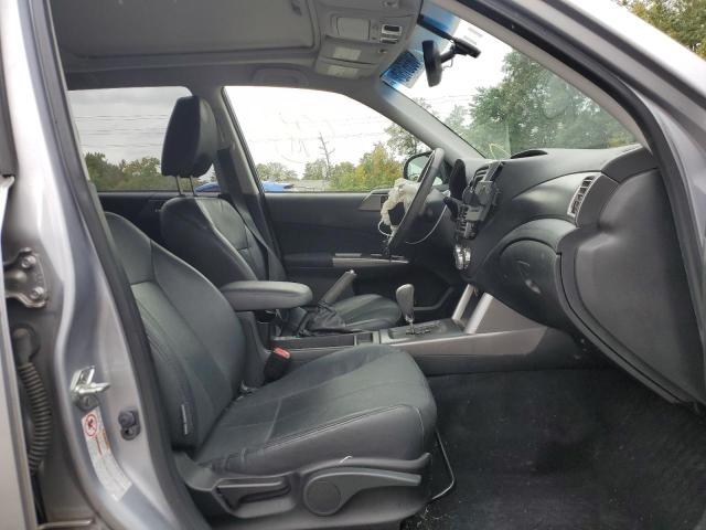 Photo 5 from auction – 2012 SUBARU FORESTER L with VIN JF2SHAEC7CH423563