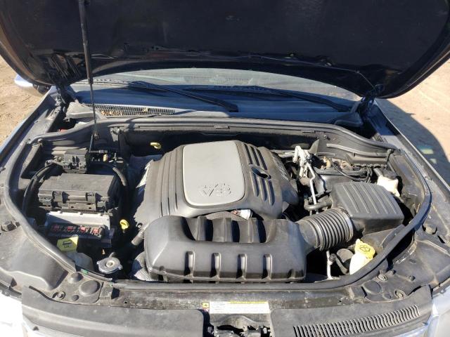 Photo 7 from auction – 2012 JEEP GRAND CHER with VIN 1C4RJFCT6CC162070