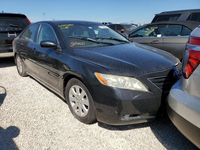 TOYOTA CAMRY BASE 2009 with VIN 4T1BE46K49U838768 - Photo from auction