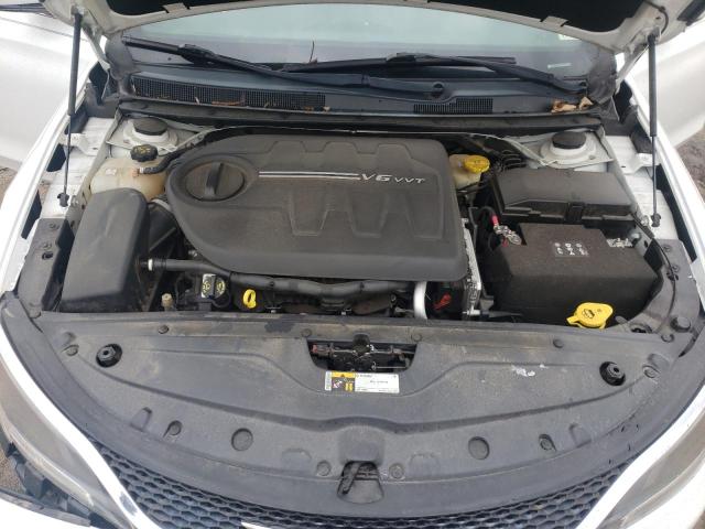 صورة رقم 7 من المزاد - 2015 CHRYSLER 200 C مع VIN 1C3CCCCG6FN731241