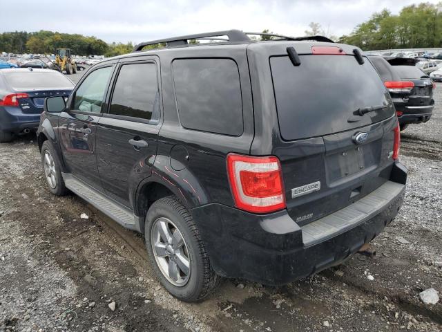 Photo 3 from auction – 2012 FORD ESCAPE XLT with VIN 1FMCU9DG8CKA96915