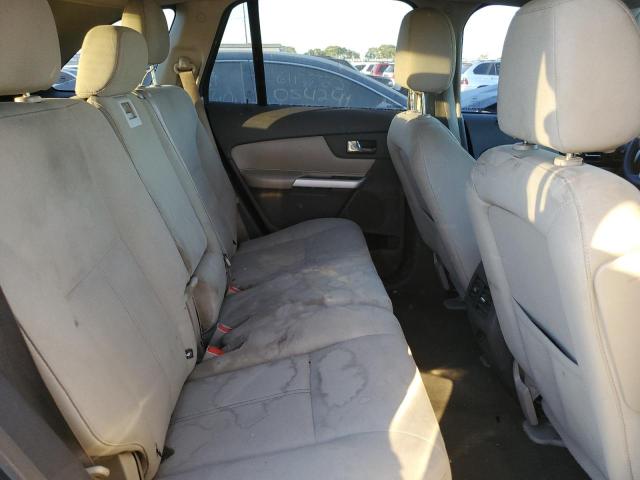 Photo 6 from auction – 2012 FORD EDGE SE with VIN 2FMDK3GCXCBA95520