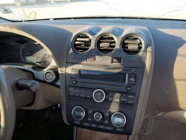 Photo 9 from auction – 2008 NISSAN ALTIMA 2.5 with VIN 1N4AL21E88N442949