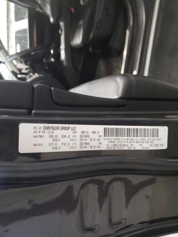 Photo 10 from auction – 2011 JEEP GRAND CHER with VIN 1J4RR5GT2BC608141
