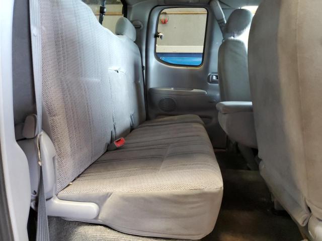 Photo 6 from auction – 2000 TOYOTA TUNDRA ACC with VIN 5TBBT4417YS115304