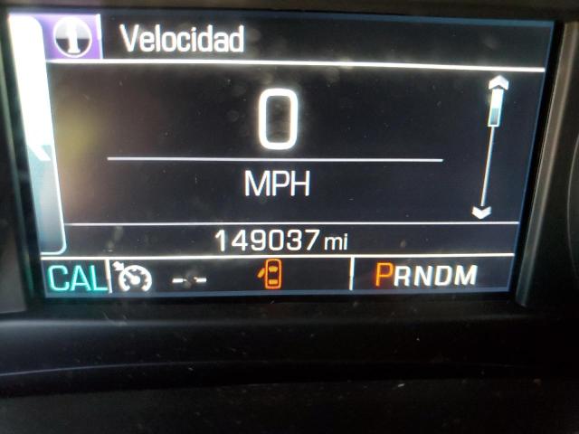 Photo 8 from auction – 2015 CHEVROLET SILVERADO with VIN 3GCPCREC6FG315080