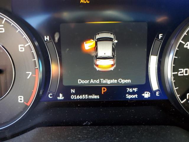 Photo 8 from auction – 2021 ACURA RDX TECHNO with VIN 5J8TC2H51ML036110