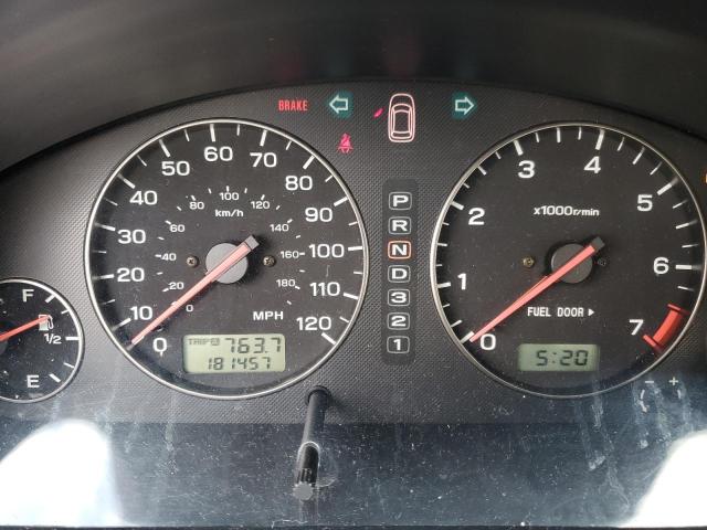 Photo 8 from auction – 2004 SUBARU LEGACY OUT with VIN 4S3BH806647620689