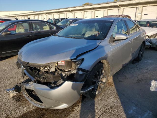 Photo 2 from auction – 2016 TOYOTA CAMRY LE with VIN 4T1BF1FK6GU599362