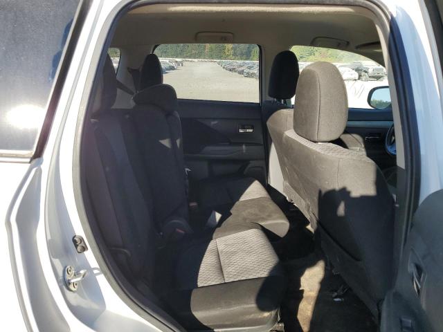 Photo 6 from auction – 2014 MITSUBISHI OUTLANDER with VIN JA4AZ3A31EZ013552