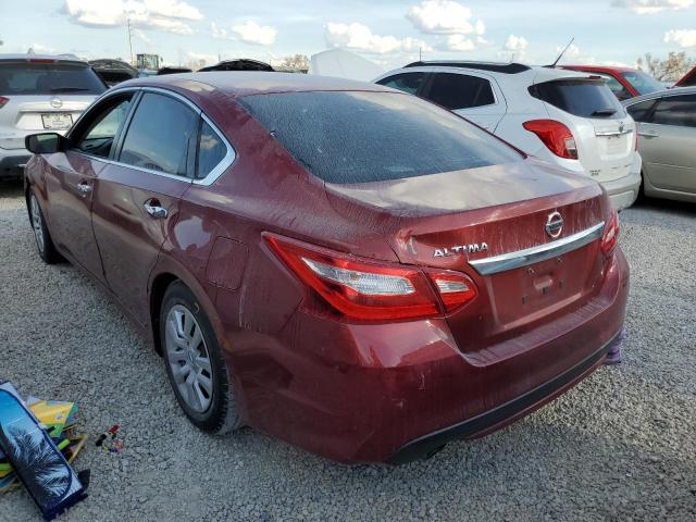 Photo 3 from auction – 2016 NISSAN ALTIMA 2.5 with VIN 1N4AL3AP1GN384849