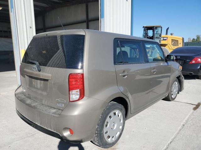 Photo 4 from auction – 2015 TOYOTA SCION XB with VIN JTLZE4FE6FJ067096