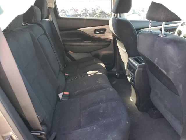 Photo 6 from auction – 2016 NISSAN MURANO S with VIN 5N1AZ2MH5GN163533