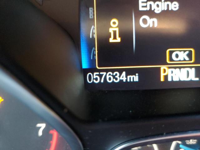 Photo 8 from auction – 2016 FORD FOCUS SE with VIN 1FADP3F26GL201620