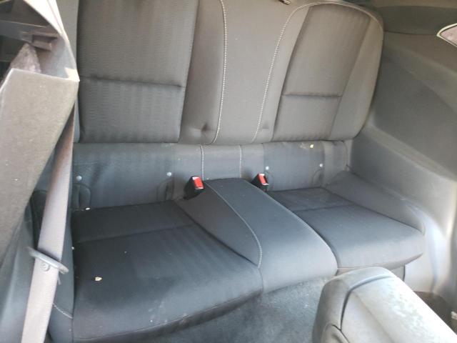 Photo 6 from auction – 2013 CHEVROLET CAMARO LS with VIN 2G1FA1E37D9232499