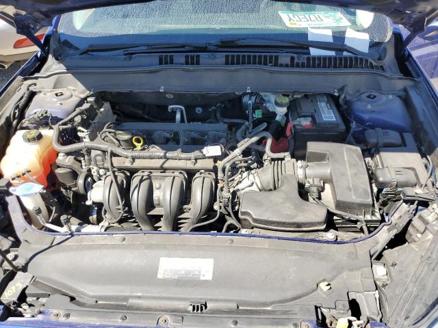 Photo 7 from auction – 2015 FORD FUSION SE with VIN 1FA6P0H76F5101889