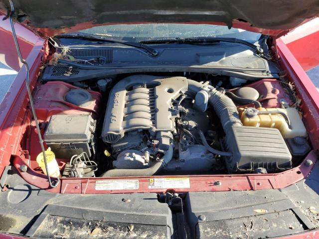 Photo 7 from auction – 2010 DODGE CHALLENGER with VIN 2B3CJ4DVXAH205749