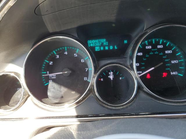 Photo 8 from auction – 2014 BUICK ENCLAVE with VIN 5GAKRBKD2EJ316786