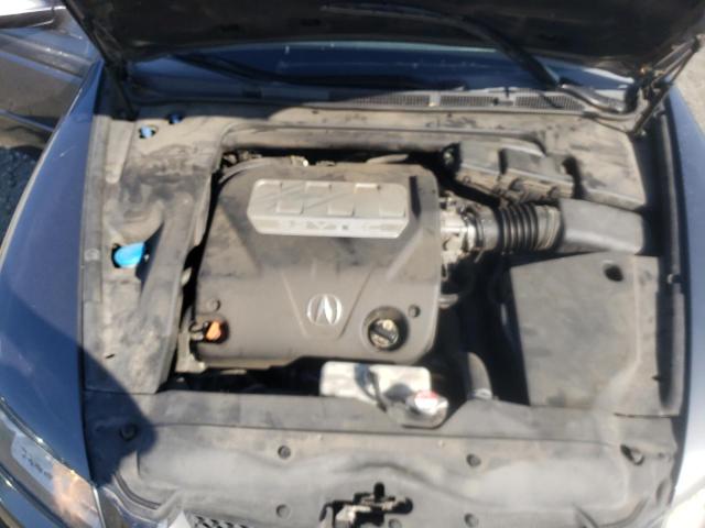 Photo 7 from auction – 2008 ACURA TL with VIN 19UUA66248A038462