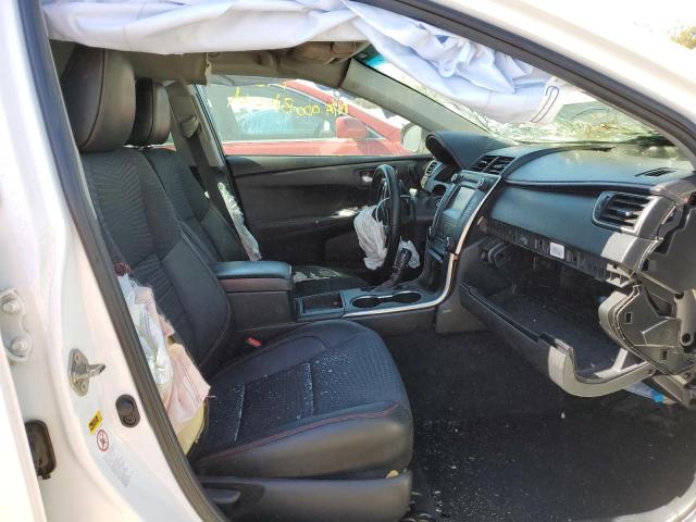Photo 5 from auction – 2015 TOYOTA CAMRY LE with VIN 4T1BF1FK0FU044566