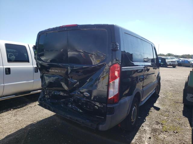 Photo 4 from auction – 2015 FORD TRANSIT T- with VIN 1FTYE1YM1FKA21597