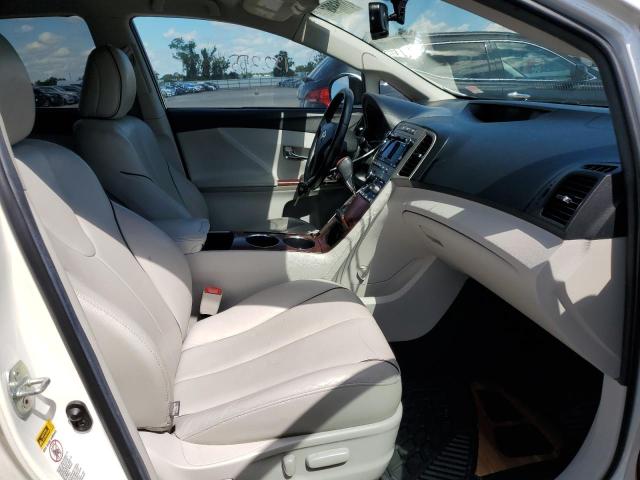 Photo 5 from auction – 2011 TOYOTA VENZA with VIN 4T3ZK3BB3BU039651