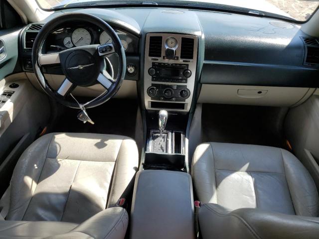 Photo 9 from auction – 2005 CHRYSLER 300 TOURIN with VIN 2C3JA53G35H543647
