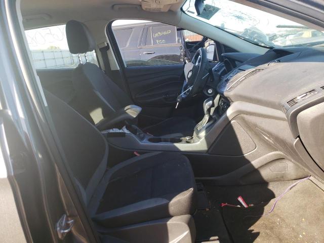 Photo 5 from auction – 2013 FORD ESCAPE S with VIN 1FMCU0F72DUB13562