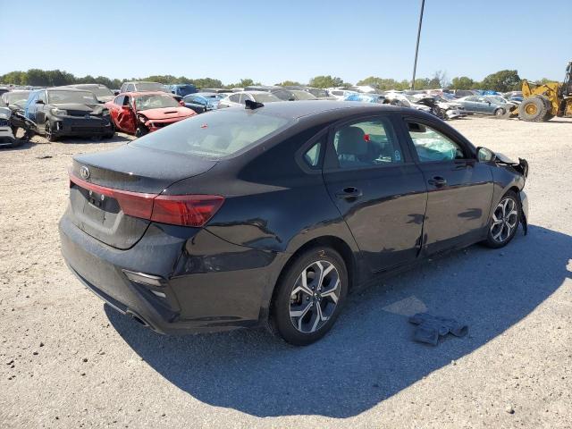 Photo 3 from auction – 2021 KIA FORTE FE with VIN 3KPF24AD4ME332615