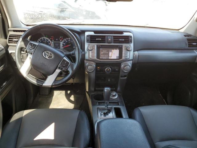 Photo 8 from auction – 2014 TOYOTA 4RUNNER SR with VIN JTEBU5JR2E5156912