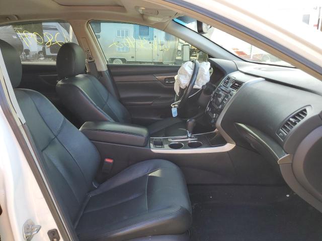 Photo 5 from auction – 2013 NISSAN ALTIMA 2.5 with VIN 1N4AL3AP4DN573099