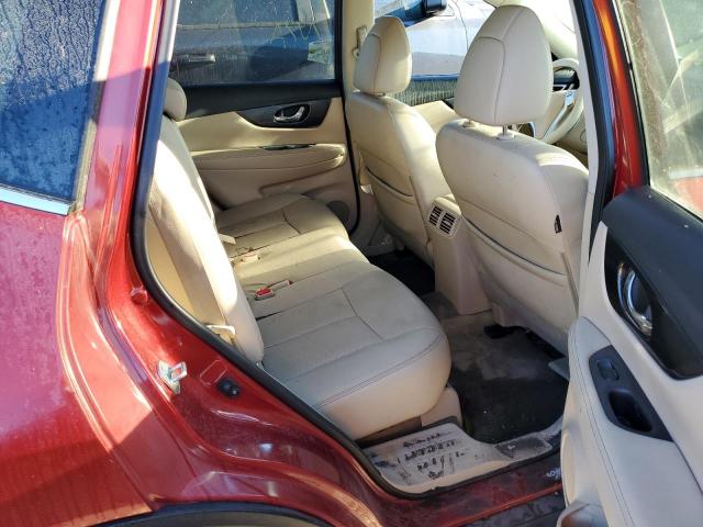 Photo 6 from auction – 2014 NISSAN ROGUE S with VIN 5N1AT2MT6EC807524