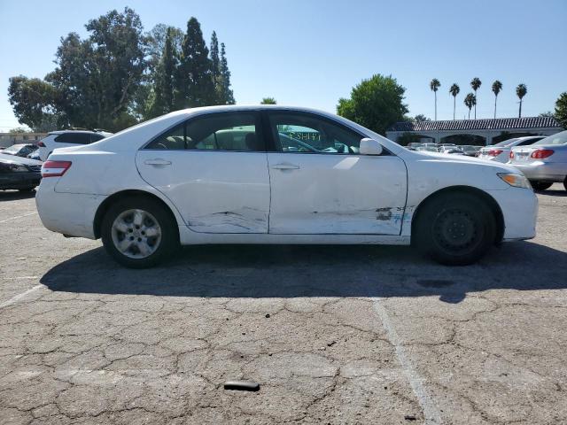 Photo 9 from auction – 2011 TOYOTA CAMRY BASE with VIN 4T4BF3EK2BR130717