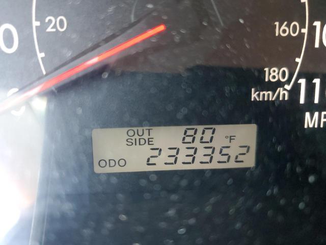 Photo 8 from auction – 2007 TOYOTA COROLLA CE with VIN 1NXBR32E57Z850844