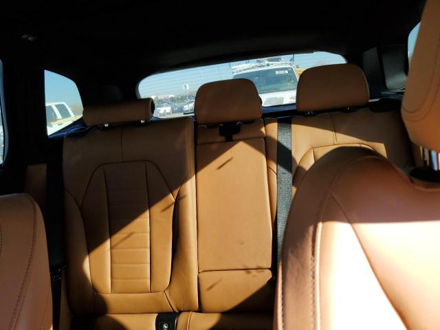 Photo 10 from auction – 2020 BMW X3 XDRIVEM with VIN 5UXTY9C03L9B07986