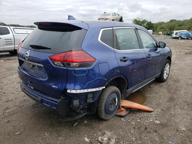 Photo 4 from auction – 2018 NISSAN ROGUE S with VIN KNMAT2MVXJP532975